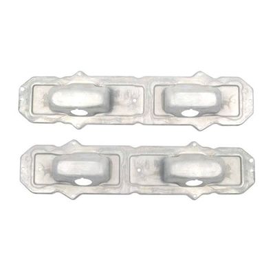 1967-68 Tail Light Housing -Pair