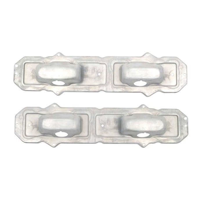1967-68 Tail Light Housing -Pair