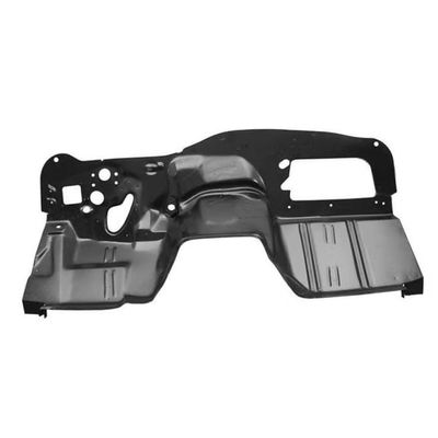 1968-69 Camaro/Firebird  Complete Firewall Heater w/o AC