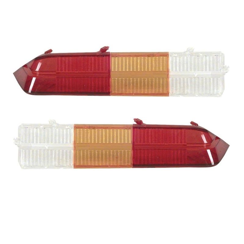 1978-81 Camaro Standard Tail Light Pair