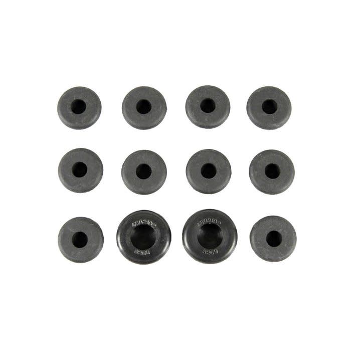 1969 Camaro Firebird Body Plug 12 Pc Set