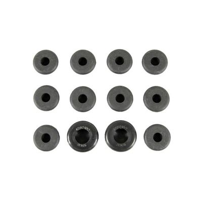 1969 Camaro Firebird Body Plug 12 Pc Set