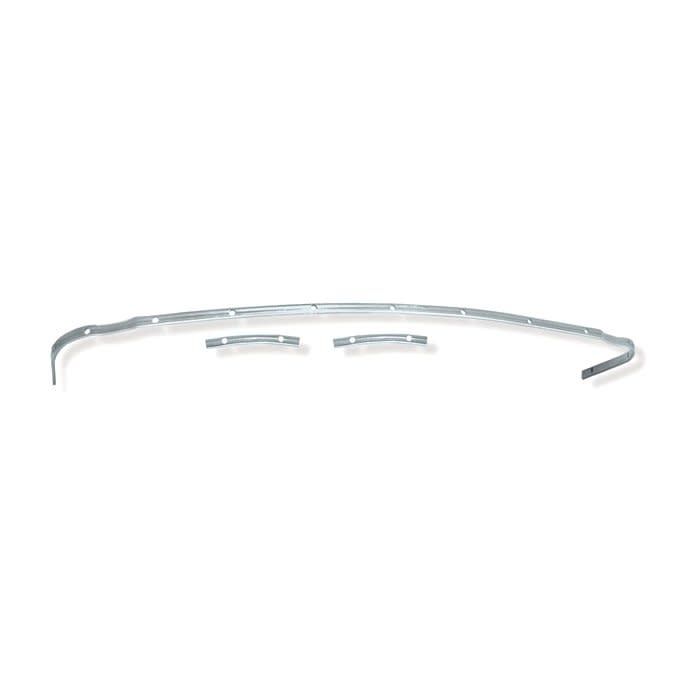 1967-69 Camaro/Firebird Convertible Tack Strip 3 Pc