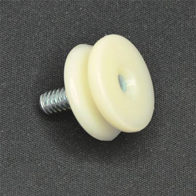 1967-69 Camaro Firebird Quarter Glass Lower Roller Guide