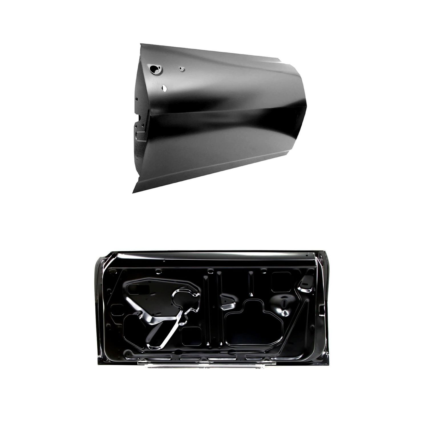 1967 Camaro / Firebird Door Shell RH
