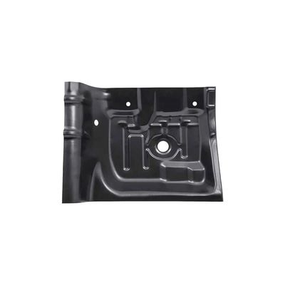 1970-74 Camaro Rear Floor Pan Patch W/ Hump RH