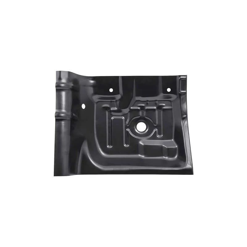 1970-74 Camaro Rear Floor Pan Patch W/ Hump RH