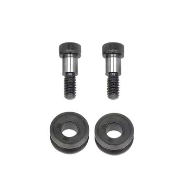 1967 Camaro and 1966-1967 Chevelle Lower Hinge Detent Roller Kit