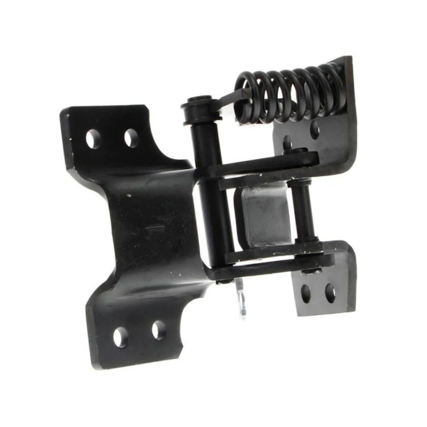 Lower Door Hinge LH 1968 Camaro /Firebird