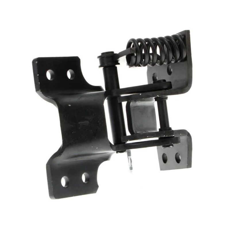 Lower Door Hinge LH 1968 Camaro /Firebird