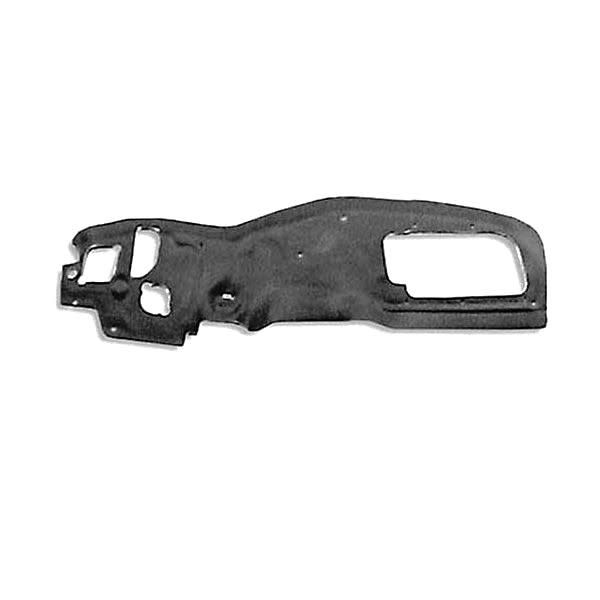 1967-69  Camaro/Firebird &amp; 68-74 Nova Firewall Insulation Pad w/o AC