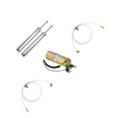 1967-69 Camaro/Firebird Convertible Power Top Kit