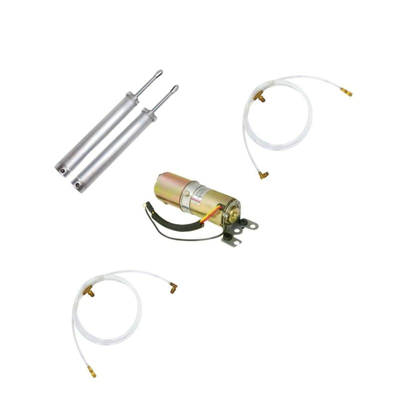 1967-69 Camaro/Firebird Convertible Power Top Kit
