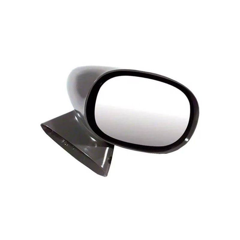 1970-81 Camaro /Firebird Door Bullet Mirror RH