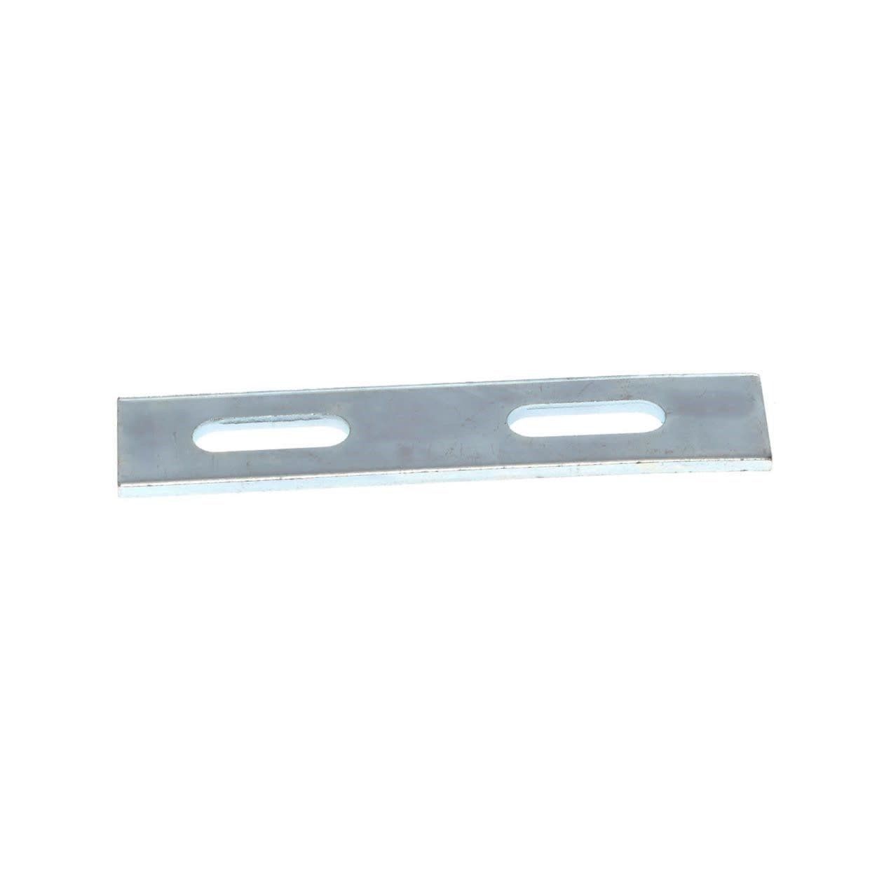 1968-69 Camaro window Track Upper Plate.  Fits both LH &amp; RH