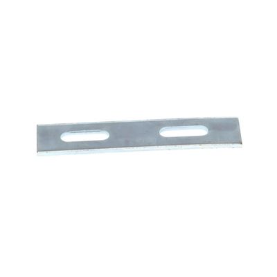 1968-69 Camaro window Track Upper Plate.  Fits both LH &amp; RH