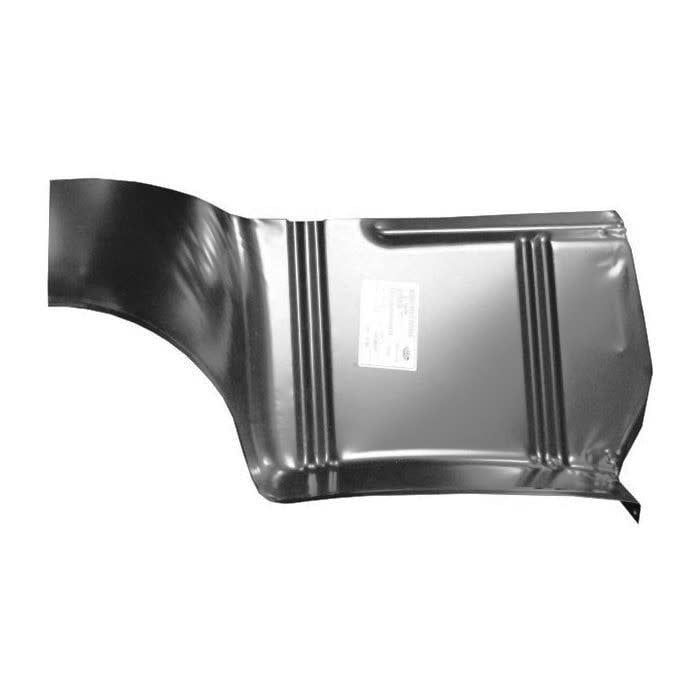 1970-74 Camaro Firebird Toe-Board -RH