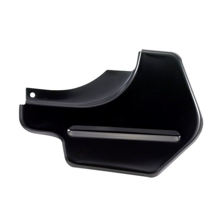 1969 Camaro/Firebird Quarter Panel Trunk Corner Stiffener RH
