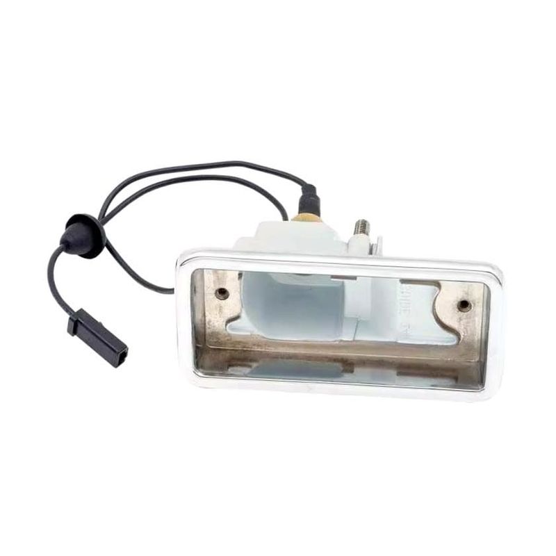 1967-68 Camaro RS Back Up Housing - RH