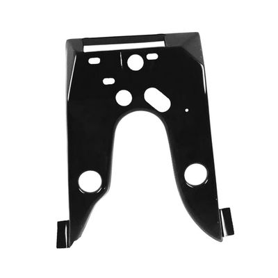 1969 Camaro Trunk Latch Support and Brace