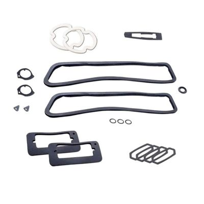 1969 Camaro Standard &amp; RS Paint Gasket Set