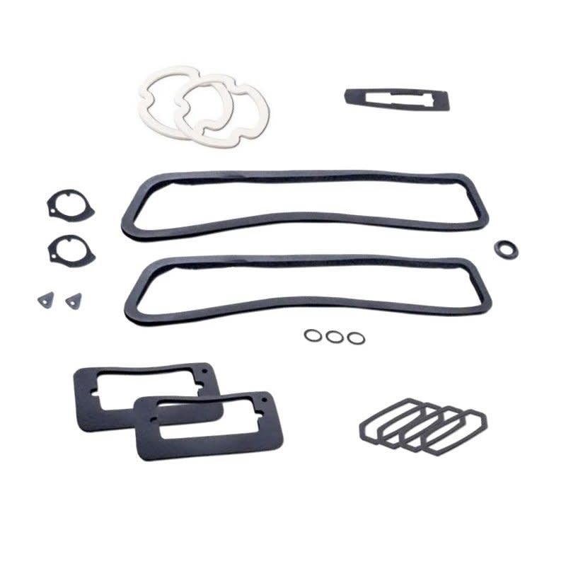 1969 Camaro Standard &amp; RS Paint Gasket Set