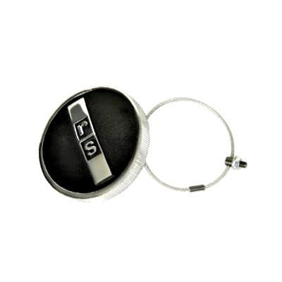 1967-68 Camaro RS Gas Cap