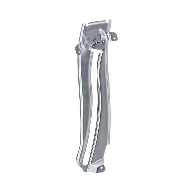 1967-69  Camaro/Firebird Rear Window Track LH