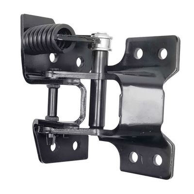Upper Door Hinge RH 1969 Camaro / Firebird