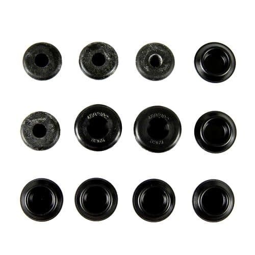 1967-68 Camaro Firebird Body Plug Set