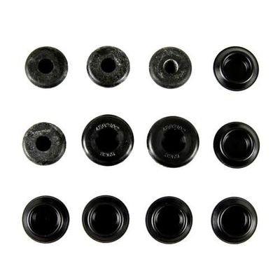 1967-68 Camaro Firebird Body Plug Set
