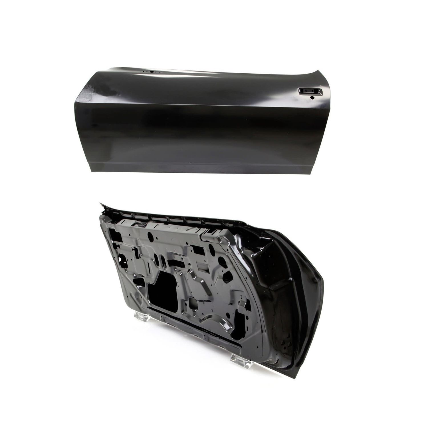 1970-74 Camaro Shell LH - Each