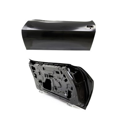 1970-74 Camaro Door Shell LH - Each
