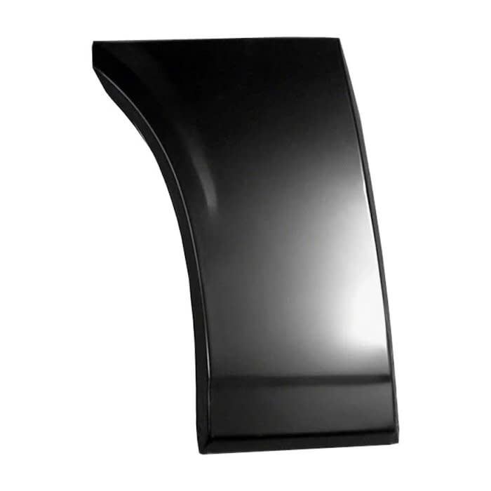 1974-81 Camaro Lower Front Quarter Panel Patch -RH