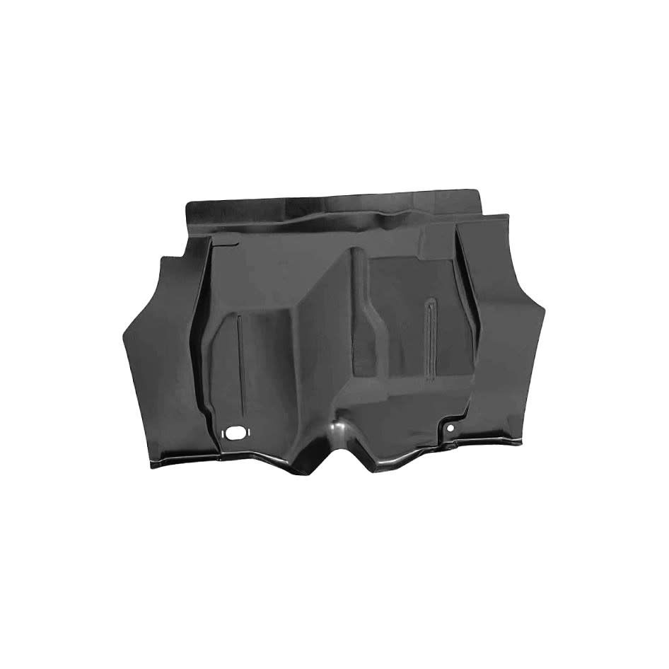 1974-81 Camaro Firebird Center Trunk Pan