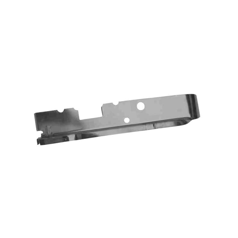 1967-69 Camaro/Firebird Rear Seat Floor Brace LH