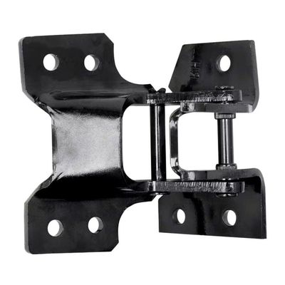 Upper Door Hinge RH 1968 Camaro Firebird