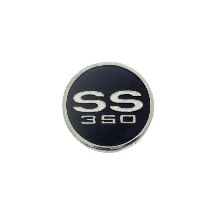 1967-68 Camaro SS-350 Gas Cap
