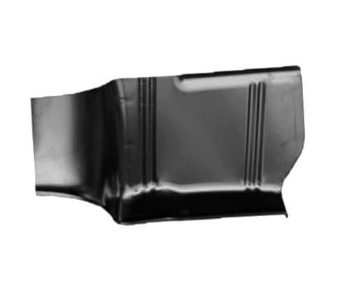 1975-81 Camaro Firebird Toe Board -RH