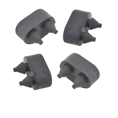1970-81  Camaro/Firebird &amp; 68-72 Chevelle Door 4-Pc Rubber Stops