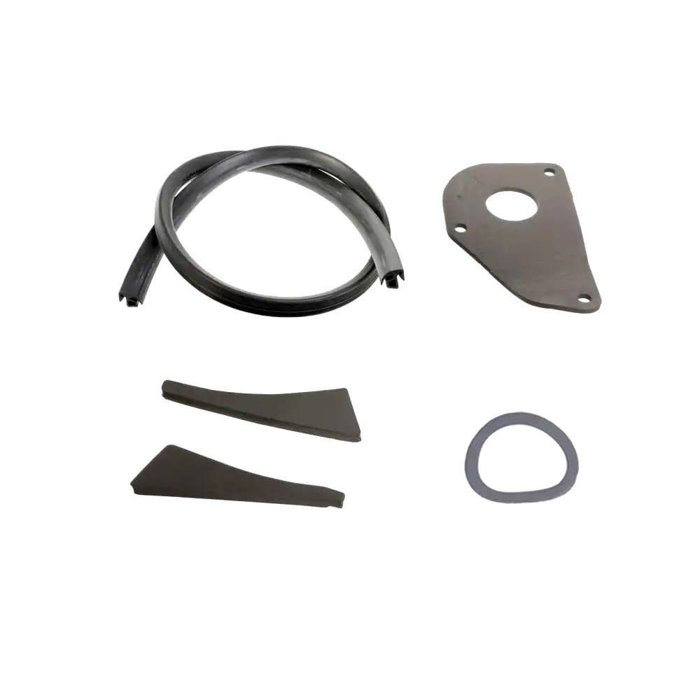 1967-69 Camaro Firebird Cowl 4-pc Seal Kit