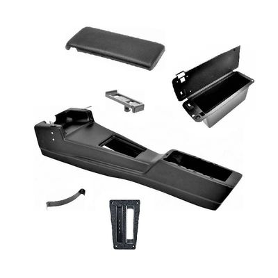 1979-81 Camaro Automatic Console Kit
