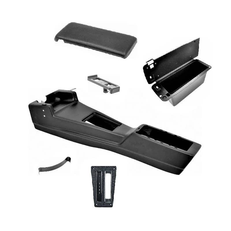 1979-81 Camaro Automatic Console Kit
