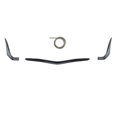 1978-81 Camaro Z-28 3pc Front Spoiler Kit
