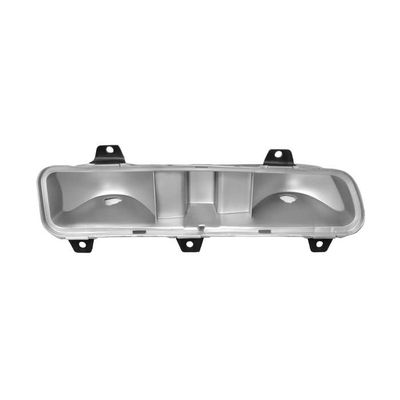 1969 Camaro RS Tail Light Housing -RH