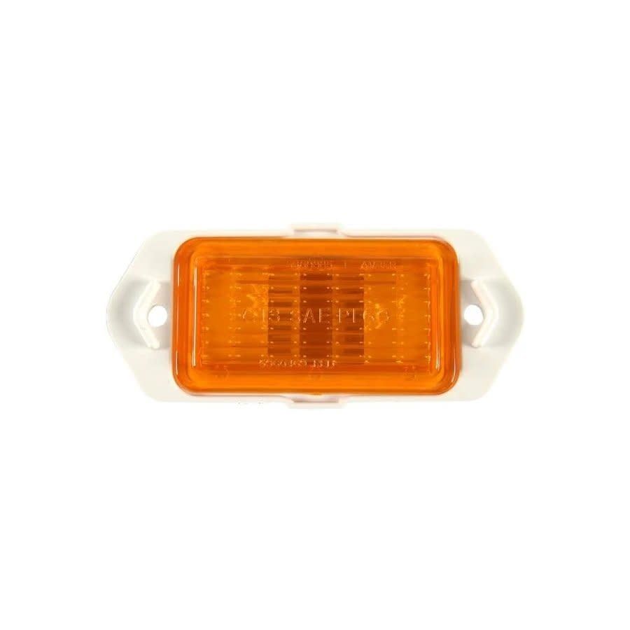 1969 Camaro Chevelle Front Side Marker Lens - Amber