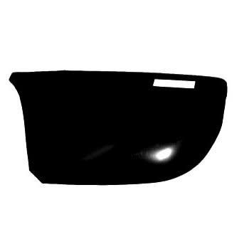1970-73 Camaro Quarter Panel Patch LH