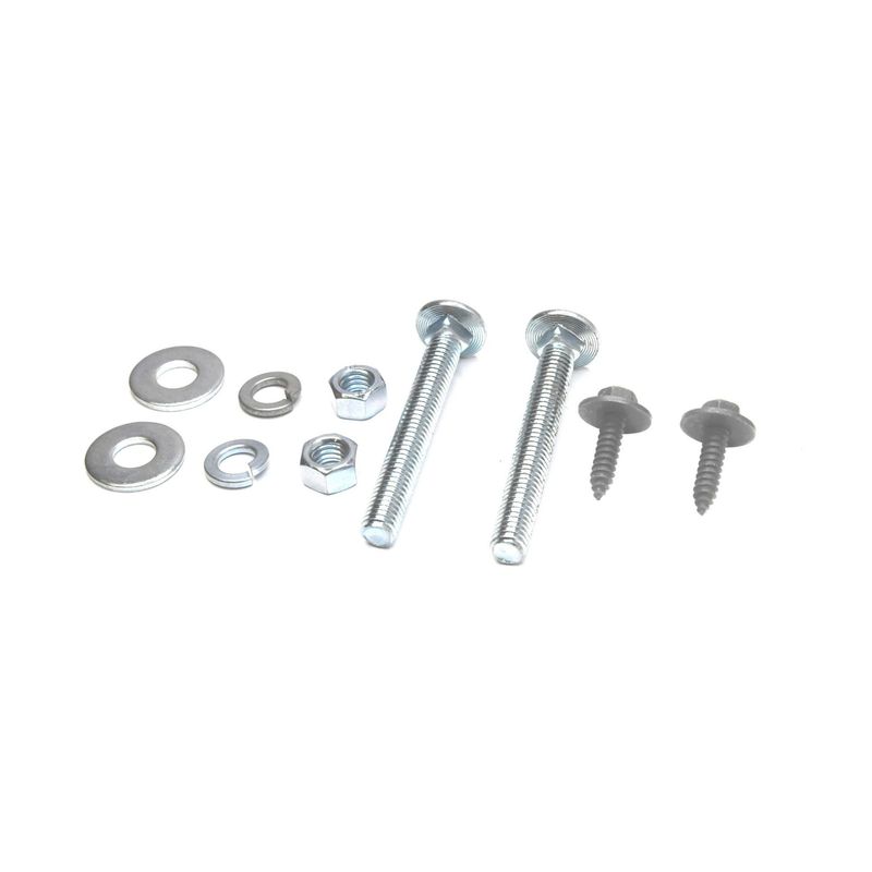 1967-73 Camaro/Firebird  Fuel Tank Strap Hardware