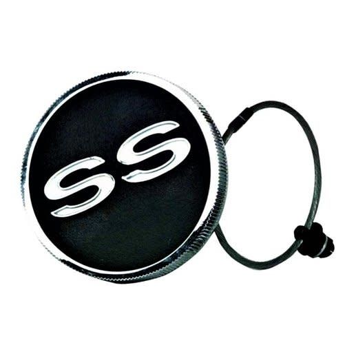 1967-68 Camaro SS Gas Cap