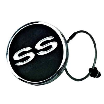 1967-68 Camaro SS Gas Cap